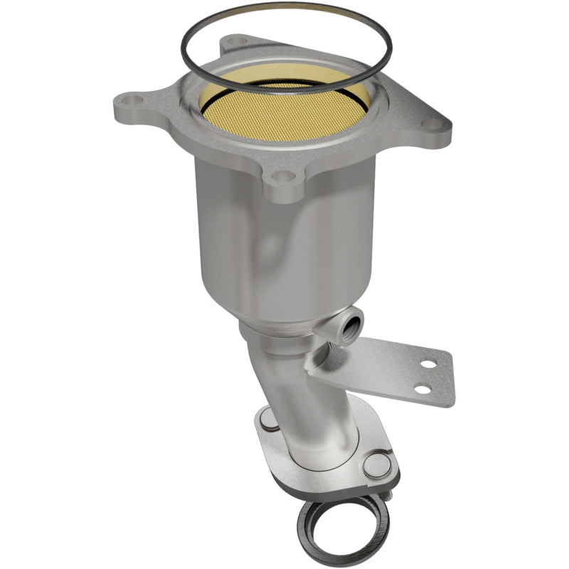 Magnaflow Direct-Fit Catalytic Converter 07-09 Ford Edge 6 3.5L OEM - OneFastShop