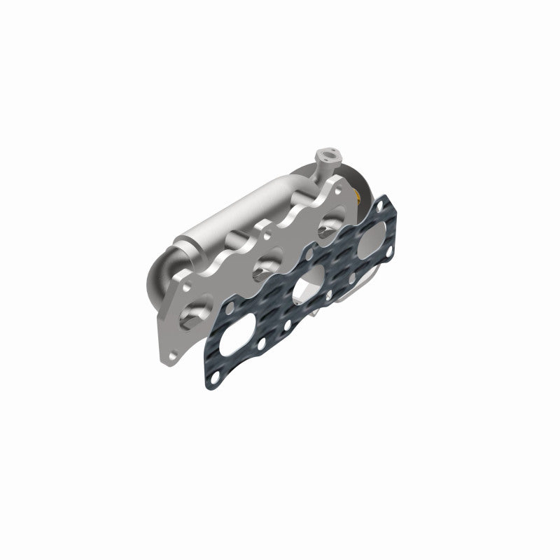 Magnaflow Direct-Fit Catalytic Converter for 00 Suzuki Grand Vitara 2.5L - OneFastShop