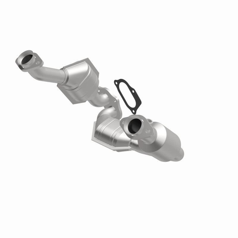 MagnaFlow Direct-Fit Catalytic Converter for 03-04 Ranger 3.0L - OneFastShop