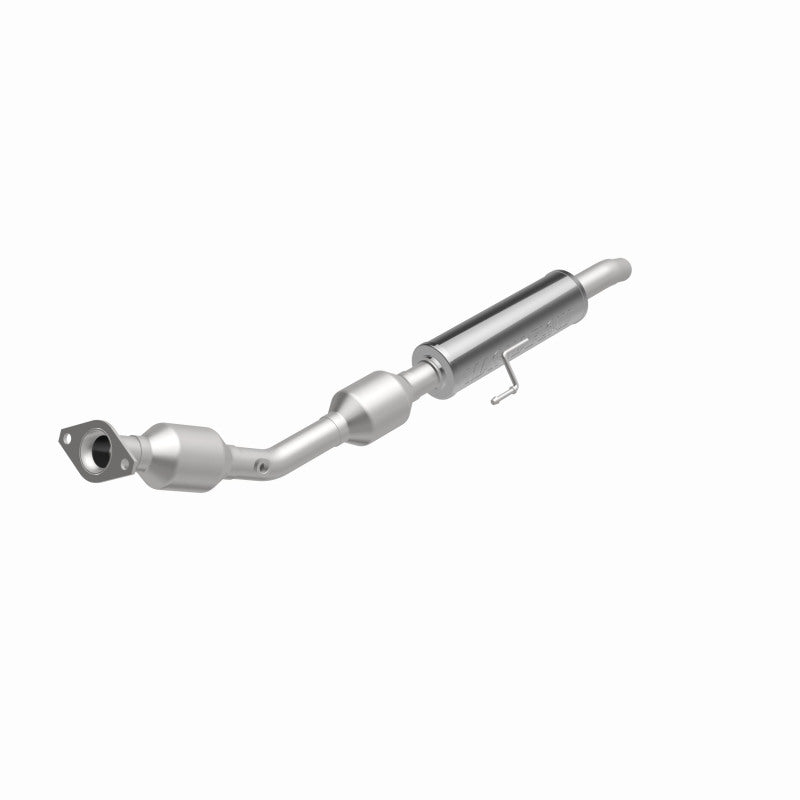Magnaflow Cat Converter Direct Fit OEM 2007-08 Toyota Yaris