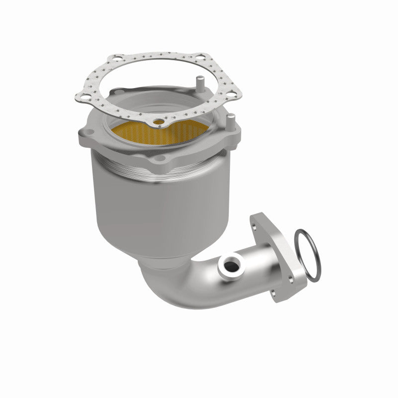 Magnaflow Direct-Fit Catalytic Converter for 00-01 Infiniti I30 3.0L and 00-01 Nissan Maxima 3.0L - OneFastShop