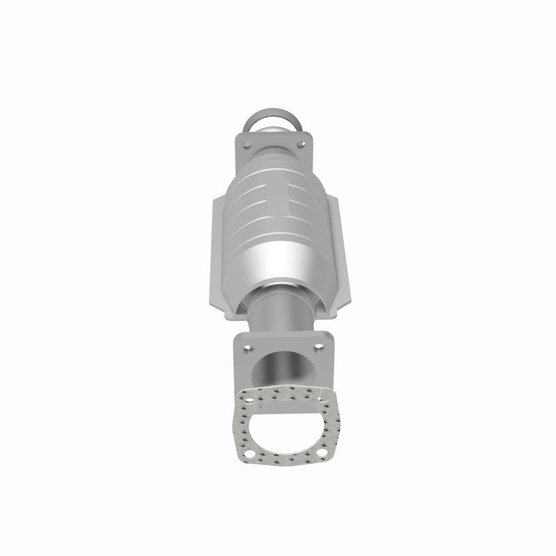 MagnaFlow Conv – Direct-Fit Catalytic Converter for Saab - OneFastShop