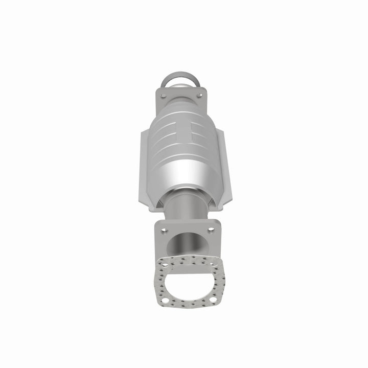 MagnaFlow Conv – Direct-Fit Catalytic Converter for Saab - OneFastShop