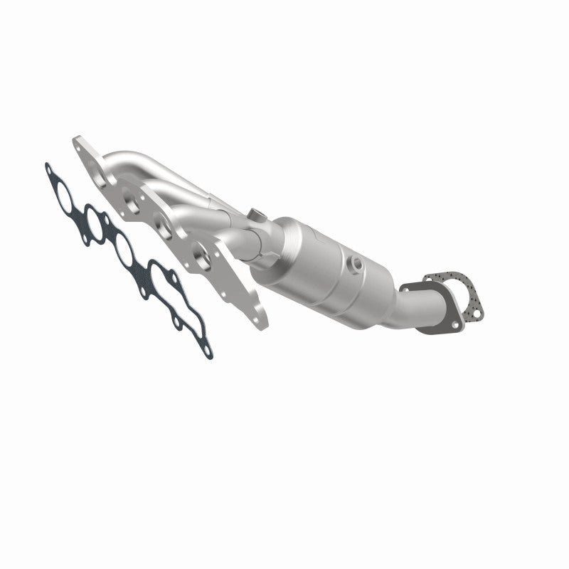 Magnaflow Direct-Fit Catalytic Converter for 2006 Ford Fusion 2.3L - OneFastShop