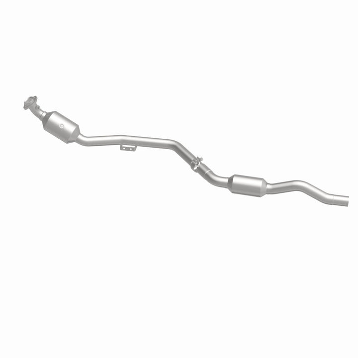 Magnaflow Direct Fit Catalytic Converter 07-09 Mercedes E350 3.5L - OneFastShop