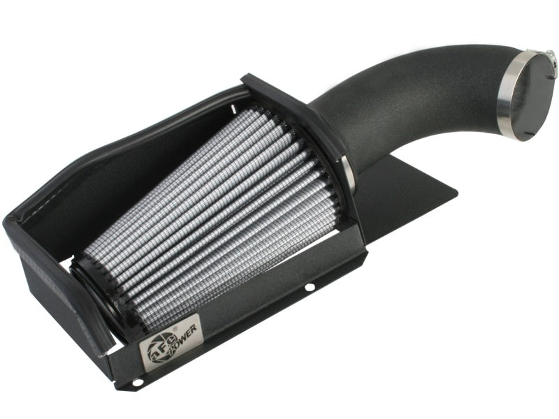 aFe MagnumFORCE Intake Stage-2 Pro DRY S for Mini Cooper S L4-1.6L (Turbo) 11-13