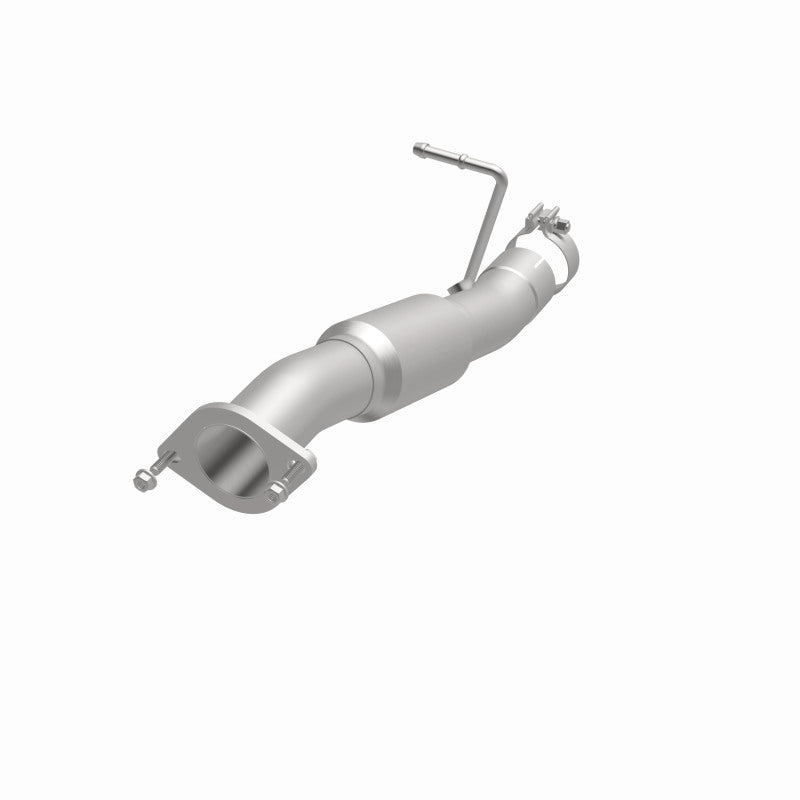 Magnaflow Direct-Fit Catalytic Converter for 2001-2006 Chevrolet Silverado 3500