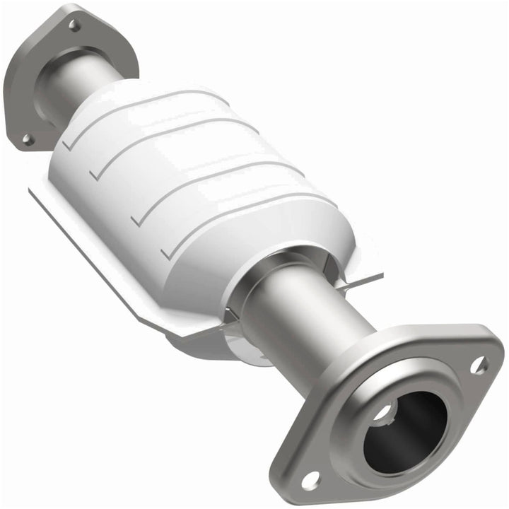 Magnaflow Direct-Fit Catalytic Converter 00-01 Jeep Cherokee 4L OEM - OneFastShop