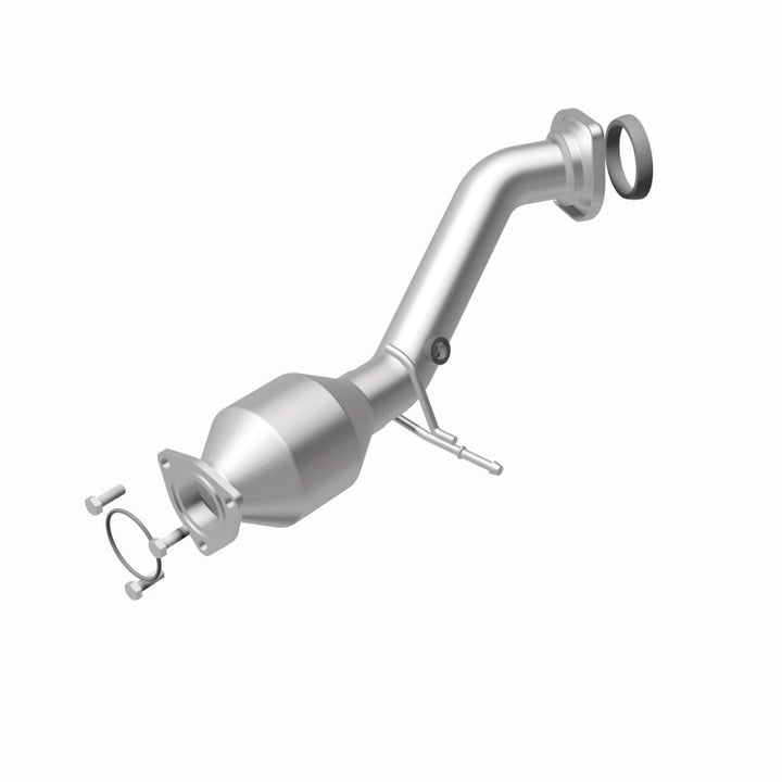 Magnaflow Direct-Fit Catalytic Converter 12-14 Civic 2.4L - OneFastShop
