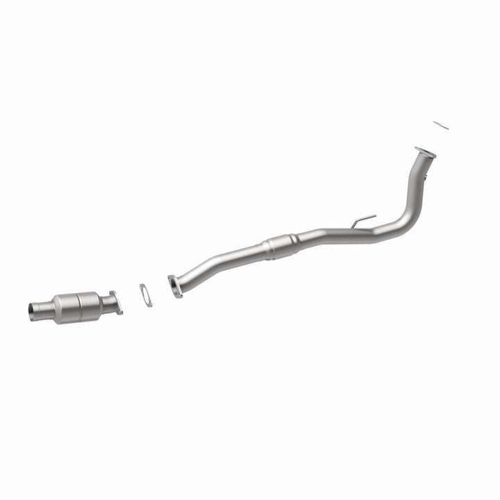 MagnaFlow Converter Direct Fit 02-03 Avalanche 8.1 PS OEM
