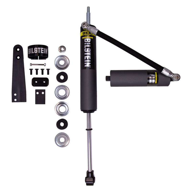 Bilstein Shock B8 8100 Rear Right Toyota Tundra 2007-2021