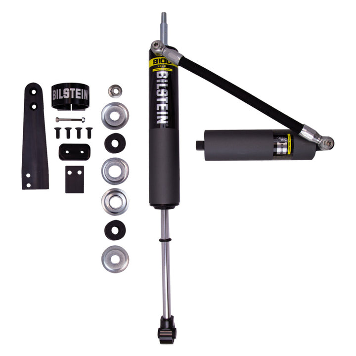 Bilstein Shock B8 8100 Rear Right Toyota Tundra 2007-2021