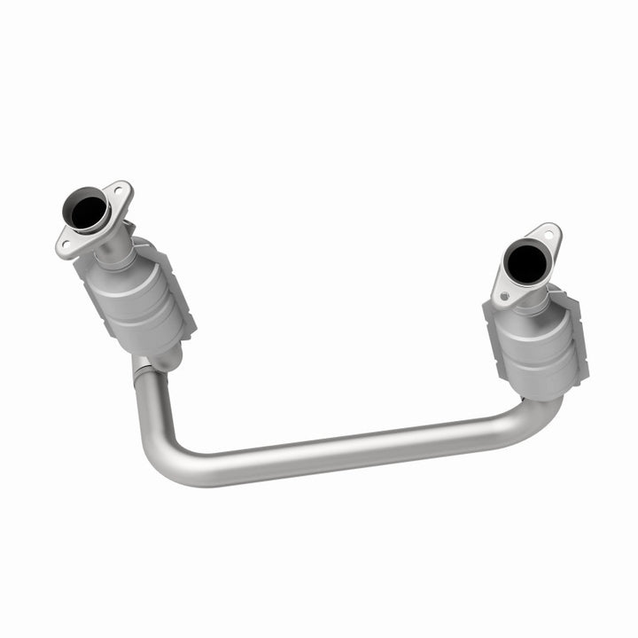 Magnaflow Direct-Fit Catalytic Converter for 2004 Dodge Durango 3.7L/4.7L - OneFastShop