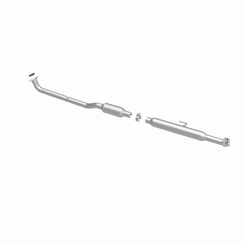 Magnaflow Direct Fit Catalytic Converter 12-15 Toyota Camry 2.5L CARB Compliant - OneFastShop