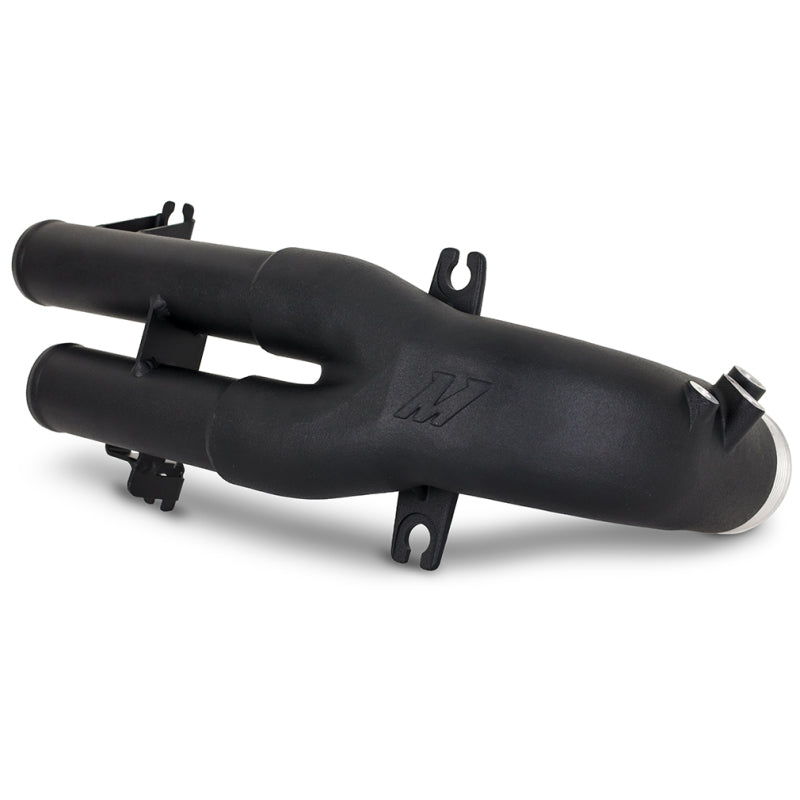 Mishimoto Hot Side Intercooler Charge Pipe Kit for 2021+ BMW G8X M3/M4 - OneFastShop