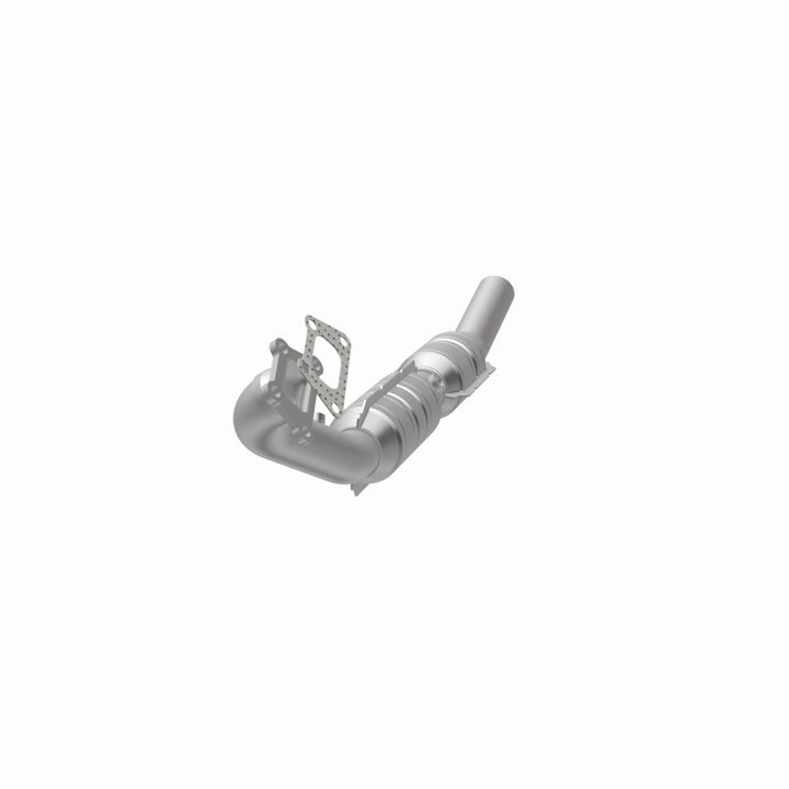 Magnaflow Direct Fit Catalytic Converter 2012-2015 Chevy Camaro 3.6L Passenger Side - OneFastShop