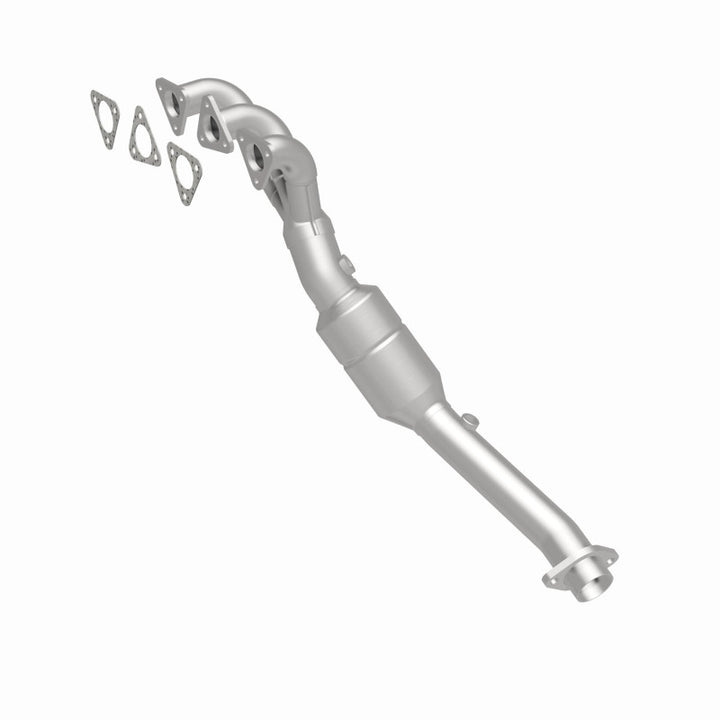 Magnaflow Direct-Fit Catalytic Converter BMW M3 Front Manifold 3.2L - 01-06 - OneFastShop