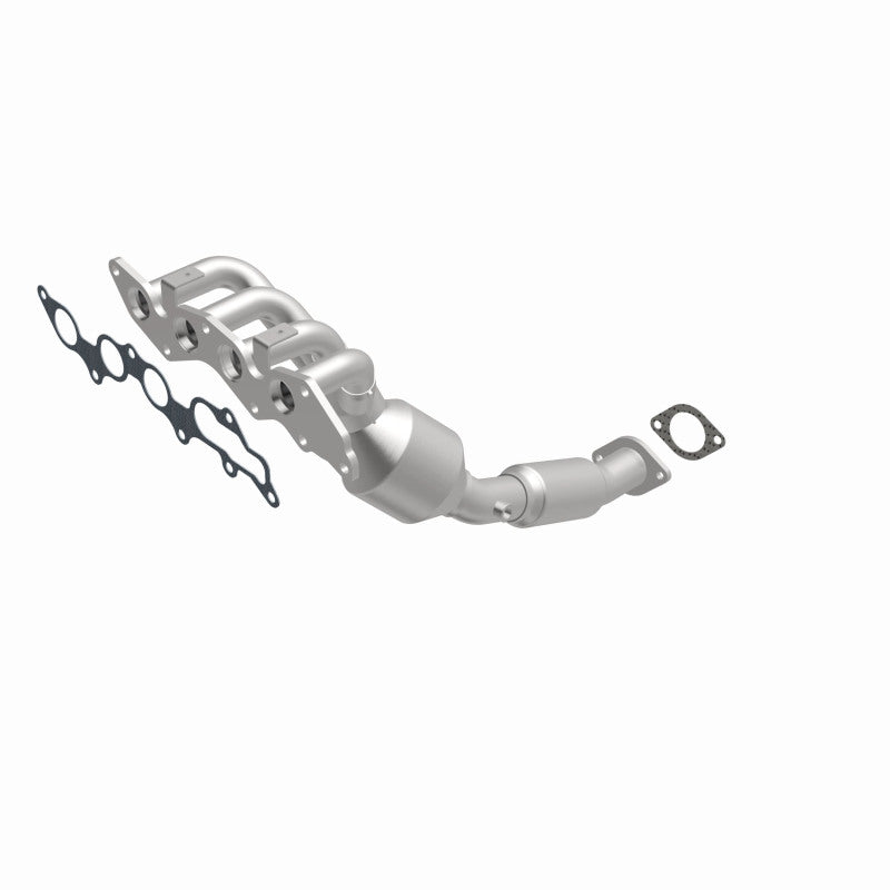 Magnaflow Direct Fit Catalytic Converter for 05-06 Ford Focus 2.0L, CARB Compliant, Easy Installation, Fits Multiple Models - OneFastShop