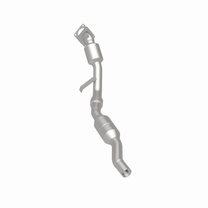 Magnaflow Direct-Fit Catalytic Converter for 00-02 Audi S4 2.7L P/S - OneFastShop