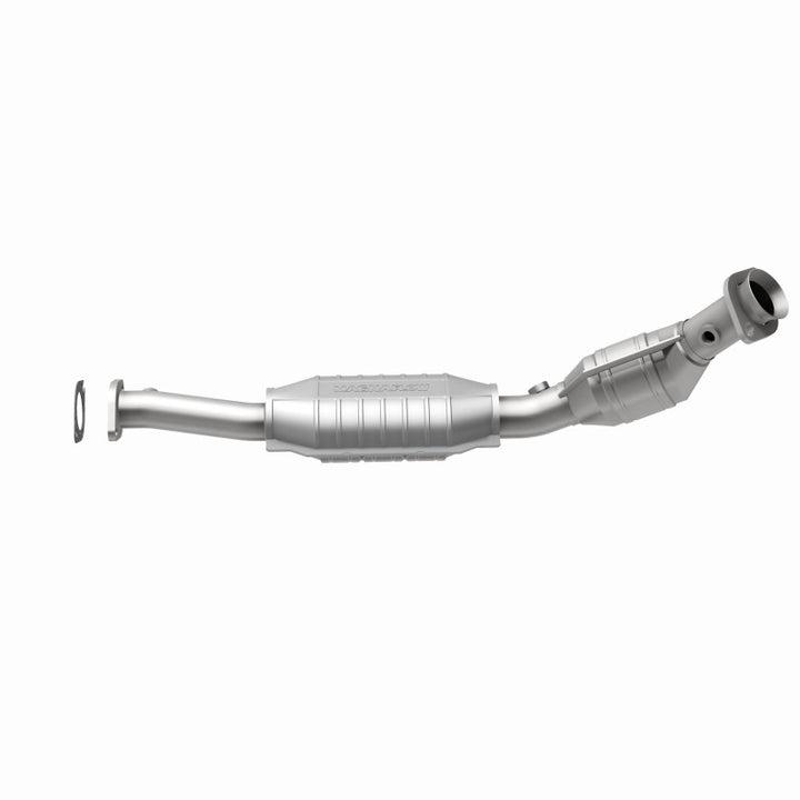 Magnaflow Direct-Fit Catalytic Converter 50-State 96-00 Crown Vic 4.6L