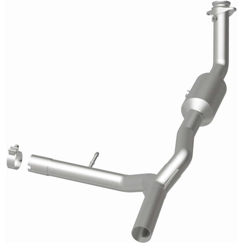 Magnaflow Direct Fit Catalytic Converter for 07-08 Ford F-150 - OneFastShop