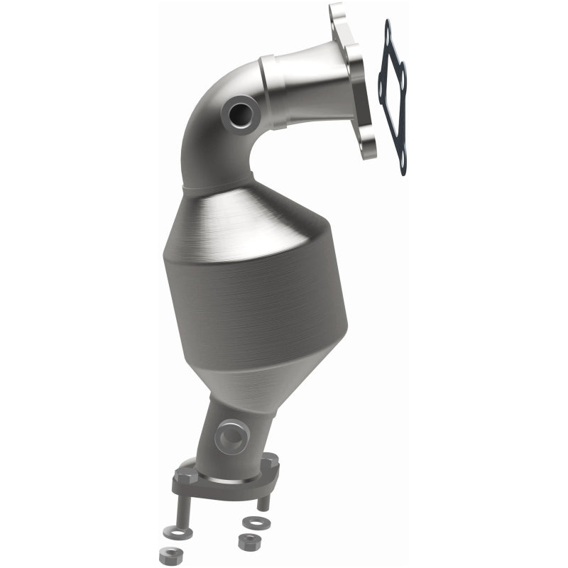 Magnaflow Direct-Fit Catalytic Converter 2012-2014 Equinox 3.6L Underbody