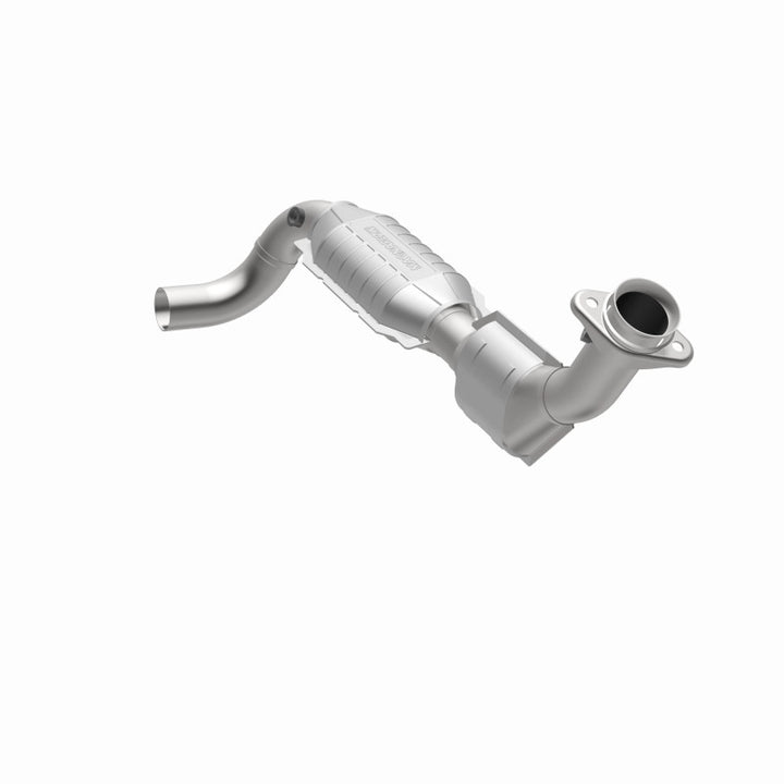 Magnaflow Direct-Fit Catalytic Converter for 1999 Ford F-150 4.6L - OneFastShop
