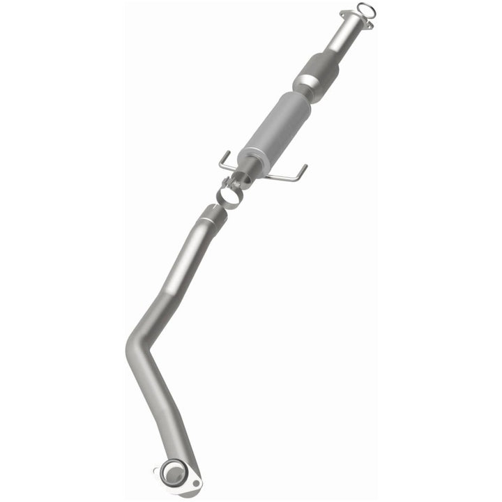 MagnaFlow Converter DF 09 Matrix/Vibe 2.4L FWD OEM