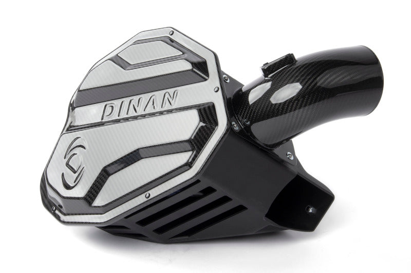 Dinan Carbon Fiber Cold Air Intake - BMW B58 (G20/G22/G42) 2020-2026