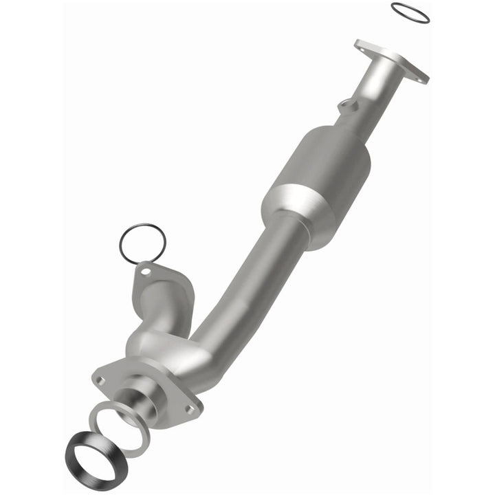 MagnaFlow Direct-Fit Catalytic Converter for 05-07 4Runner/FJ P/S RR OEM - OneFastShop