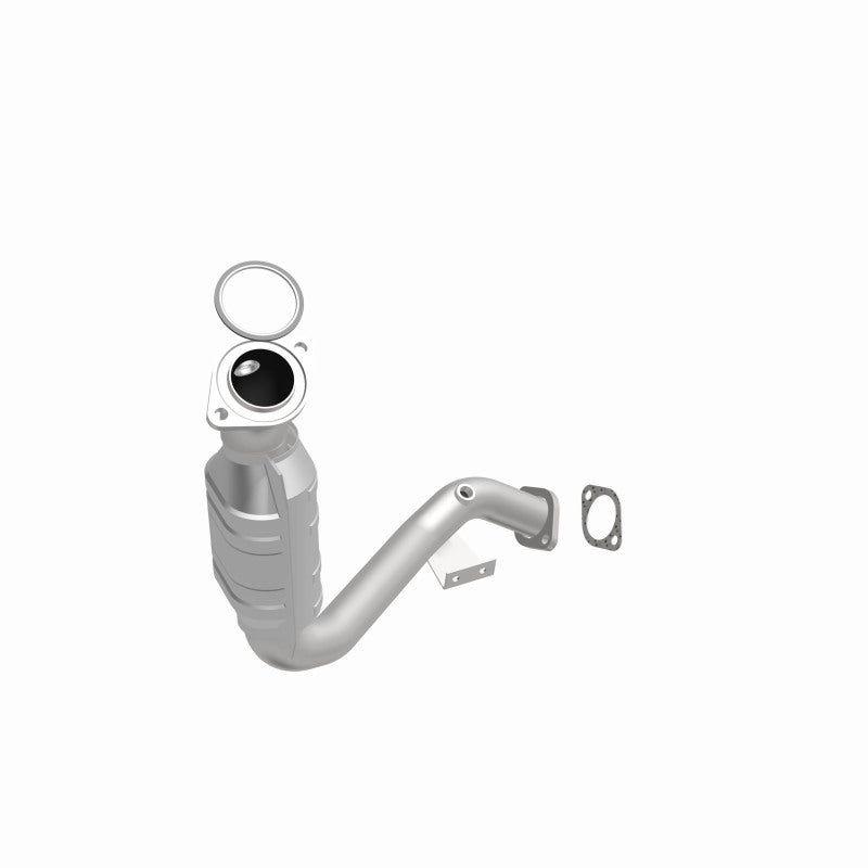 Magnaflow Direct-Fit Catalytic Converter 98-03 Ford Escort 2.0L - OneFastShop