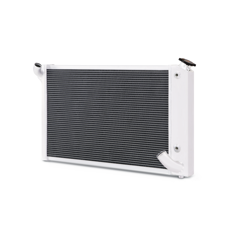 Mishimoto Aluminum Radiator X-Line 1969 1972 Corvette
