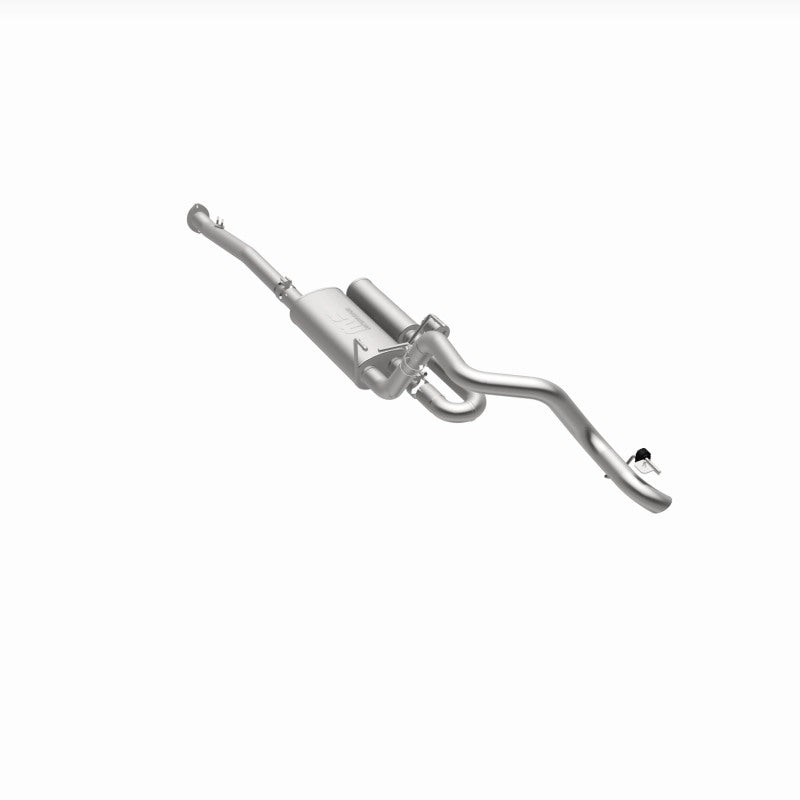 MagnaFlow Overland Series Cat Back Exhaust - Toyota 4Runner 98-02 - OneFastShop