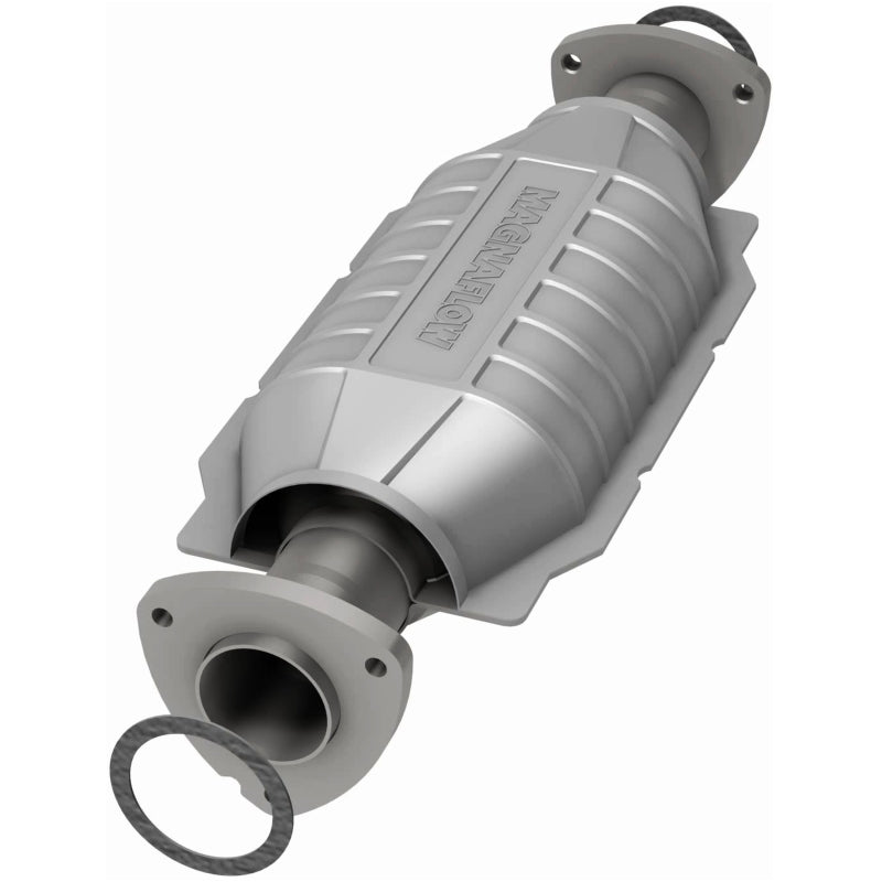 MagnaFlow Direct-Fit Catalytic Converter GM 90-94 Cavalier Sunbird - OneFastShop