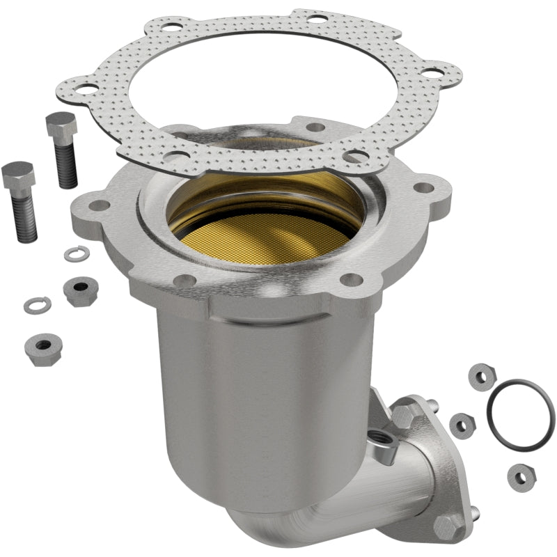 Magnaflow Catalytic Converter 51207 for 04-05 Nissan Maxima 3.5L