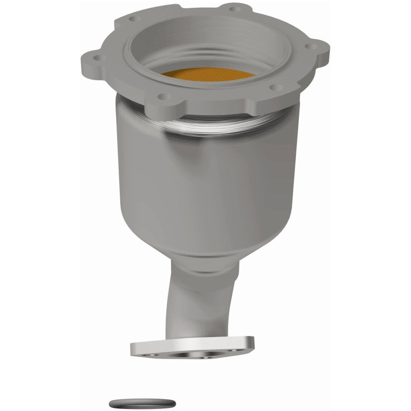 Magnaflow Direct Fit Catalytic Converter for 2004-2009 Nissan Quest 3.5L - OneFastShop