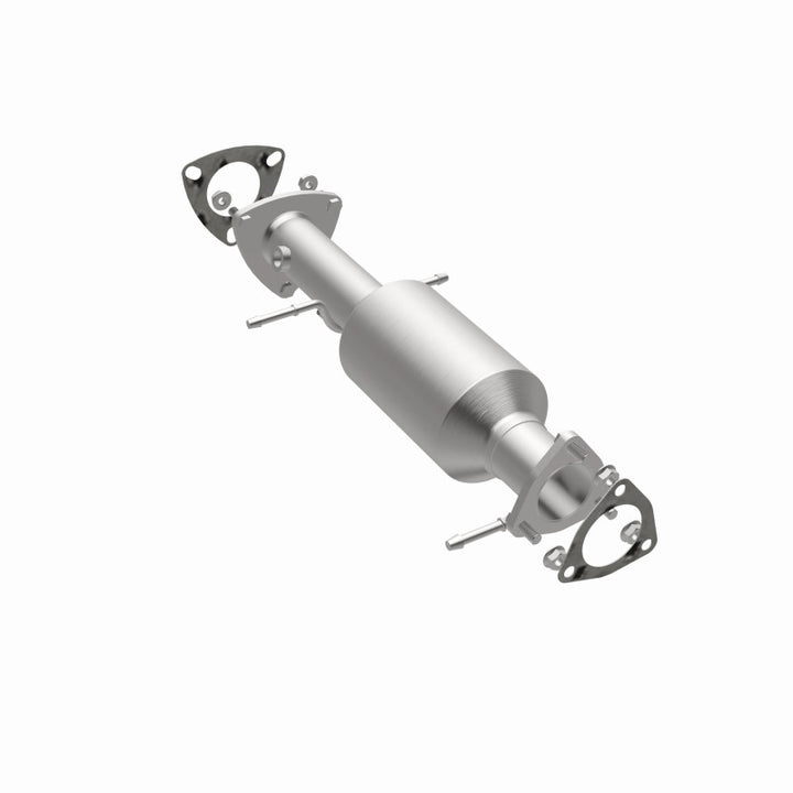 Magnaflow California Grade Catalytic Converter Direct Fit 1996-1997 GMC Sonoma Chevrolet S10 - OneFastShop