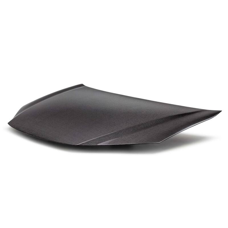 Seibon OE-Style Carbon Fiber Hood for 23-24 Toyota Prius