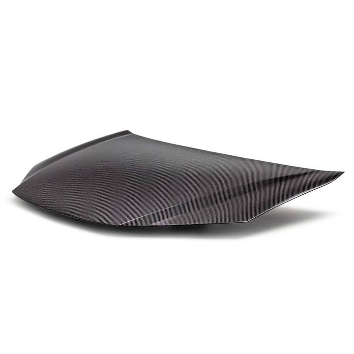 Seibon OE-Style Carbon Fiber Hood for 23-24 Toyota Prius