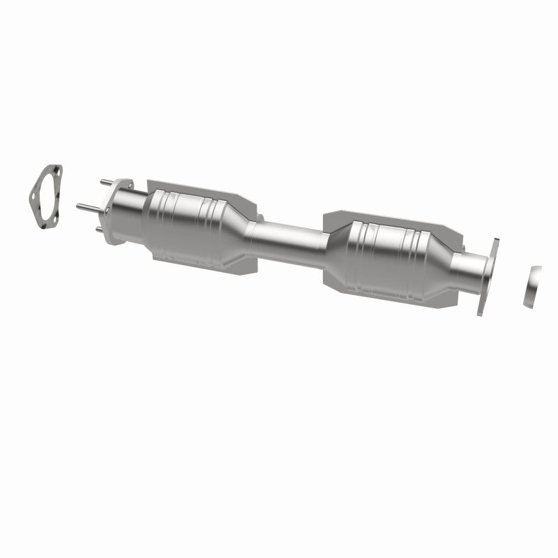 MagnaFlow Direct-Fit Catalytic Converter for Ford 1988–1989 - OneFastShop