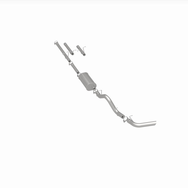 MagnaFlow BRE Exhaust Kit for 1998–2002 Dodge Ram 1500/3500