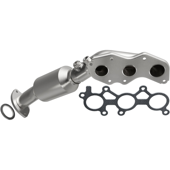 Magnaflow Direct-Fit Catalytic Converter 2006-2015 Lexus IS250/350 - OneFastShop