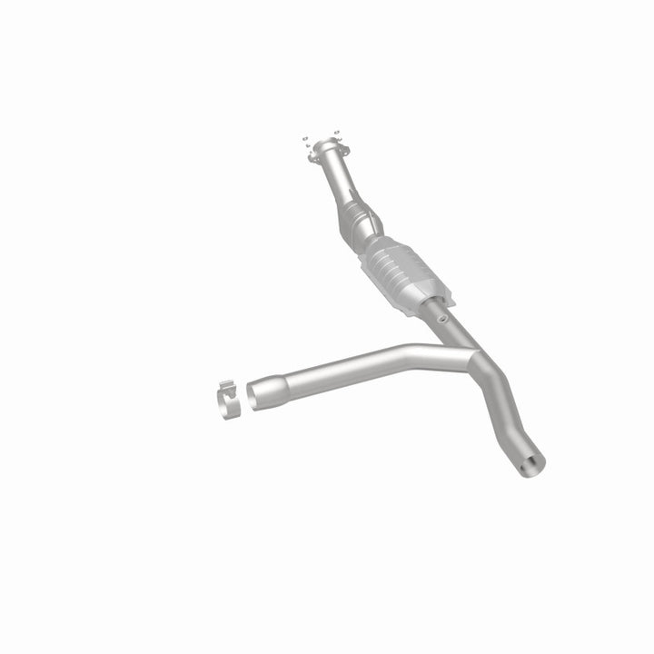 Magnaflow Direct-Fit Catalytic Converter 97-98 Ford F-150 4.2L - OneFastShop