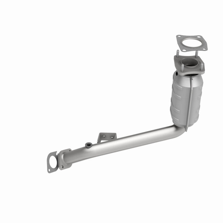 Magnaflow Conv DF Direct-Fit Catalytic Converter for 1997-1998 Ford Escort 2.0L OEM - OneFastShop