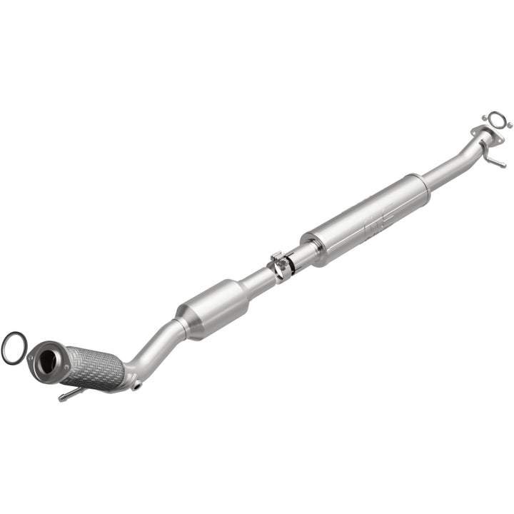 Magnaflow Direct Fit Converter for 2019 Toyota RAV4 2.5L