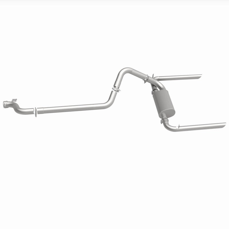 MagnaFlow BRE Exhaust Kit for 1993-1997 Camaro Firebird 5.7L