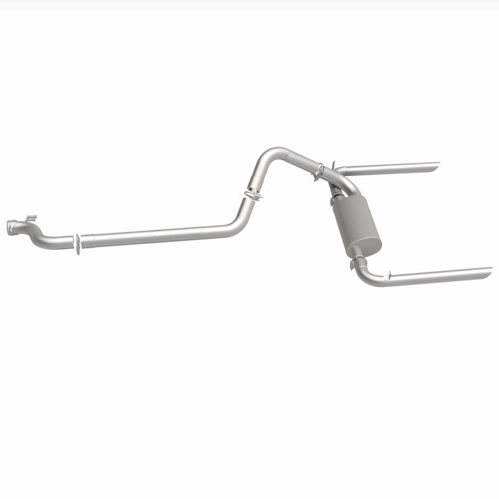 MagnaFlow BRE Exhaust Kit for 1993-1997 Camaro Firebird 5.7L