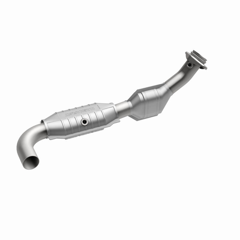 Magnaflow Direct-Fit Catalytic Converter for 00-01 Ford F-150 4.6L 2WD - OneFastShop