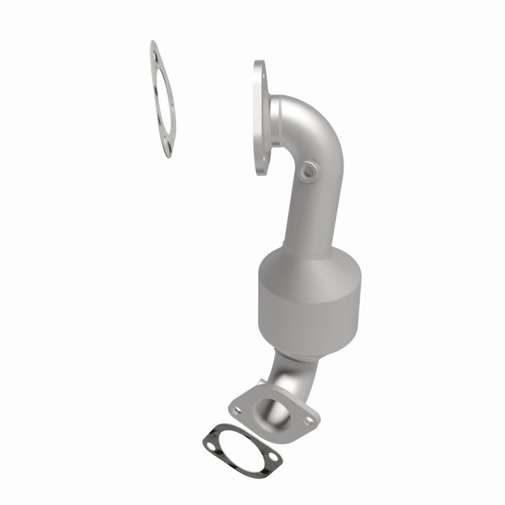 Magnaflow Direct Fit Converter for 17-18 Ford Police Interceptor Utility 3.5L - OneFastShop