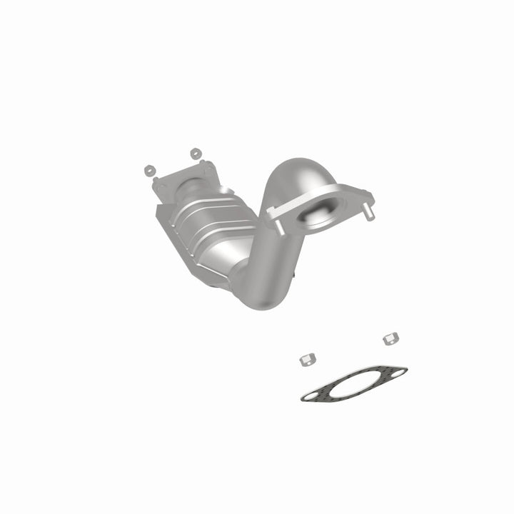 Magnaflow Catalytic Converter Direct Fit 02-04 Ford Focus L4-2.0L - OneFastShop